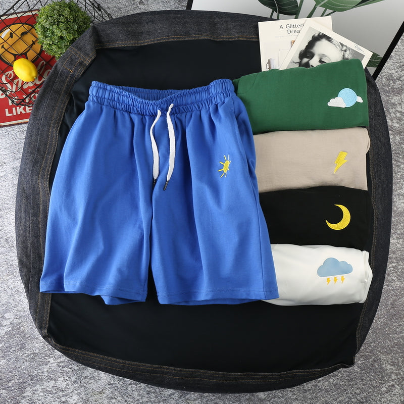 Casual Boys' Shorts Casual Boys' Shorts